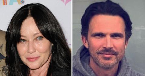 shannen doherty ex ashley hamilton hospitalized overdose report