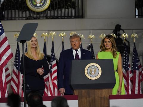 ivanka trumps testimony dad donalds civil fraud trial delayed