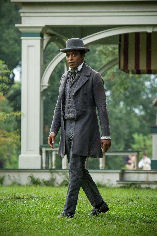 12 years a slave