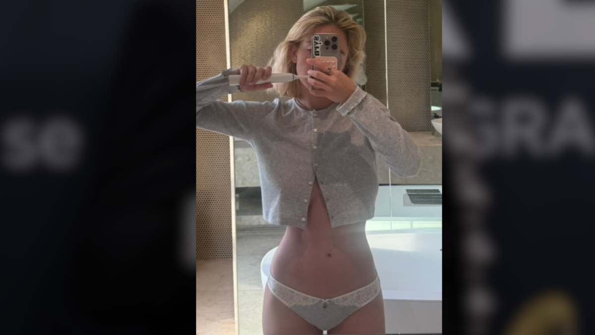image of Sydney Sweeney