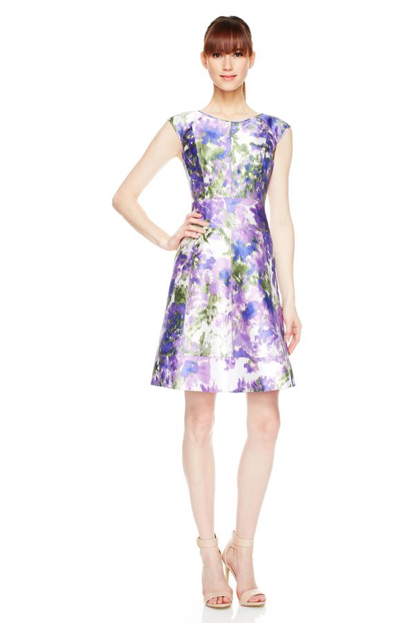 11 Gorgeous Dresses to Show Off This Spring!