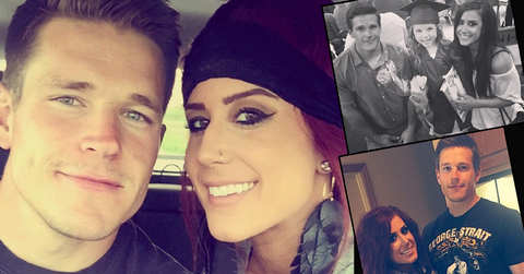 Chelsea houska cole deboer moving in together