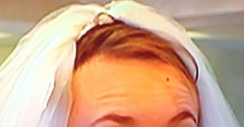 Catelynn lowell wedding dress