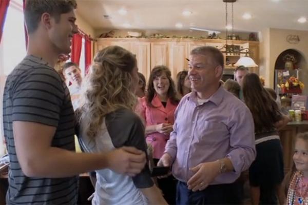 Bringing up bates alyssa pregnant