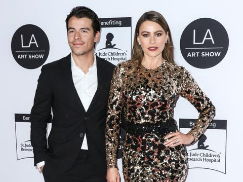 sofia vergara marriage joe manganiello husband younger