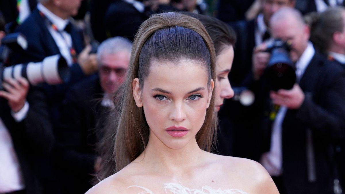 barbara palvin health journey before pregnancy announcement endometriosis diagnosis surgery