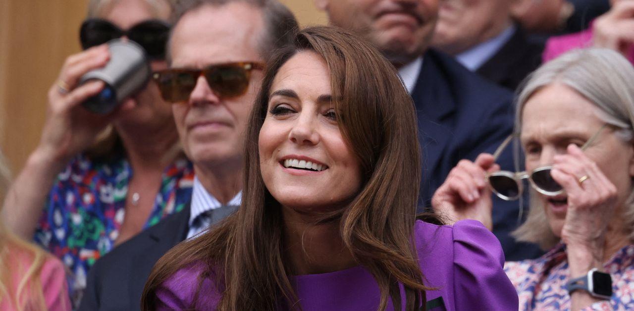 kate middleton considered not taking princess dianas title