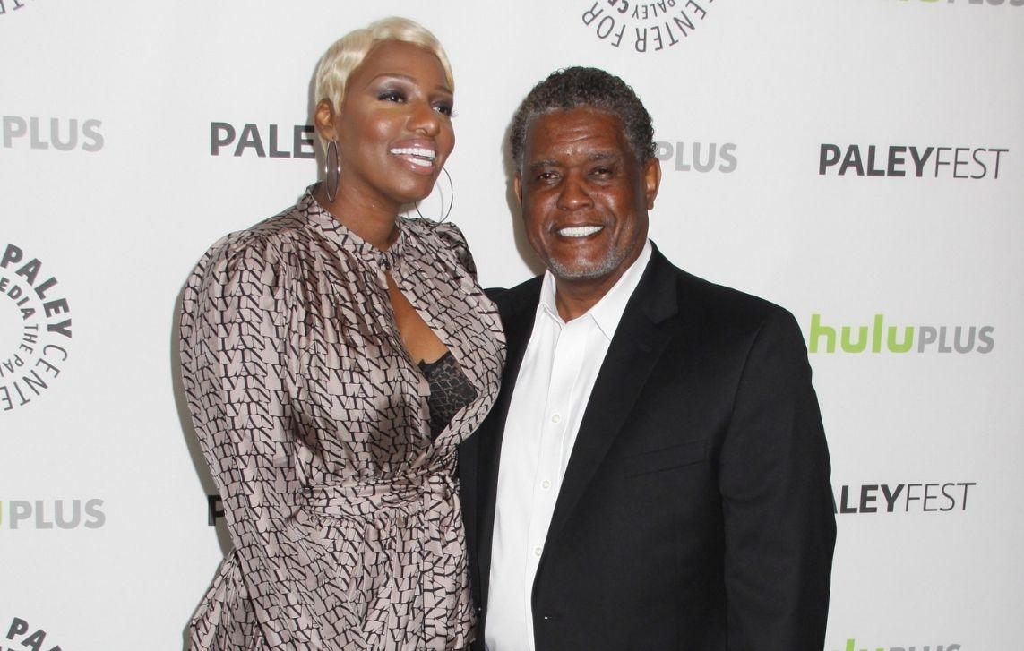 nene leakes looks unrecognizable gregg leakes deathgood days bad days