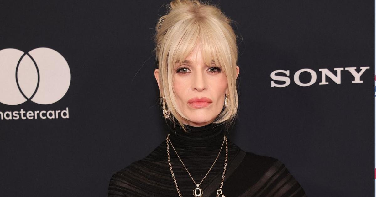 Kelly Osbourne Visits Ozzy's Grave to Tell Him About Her Son's First Day of School Amid Ongoing Grief Over Dad's Death: 'He Would've Been So Proud'