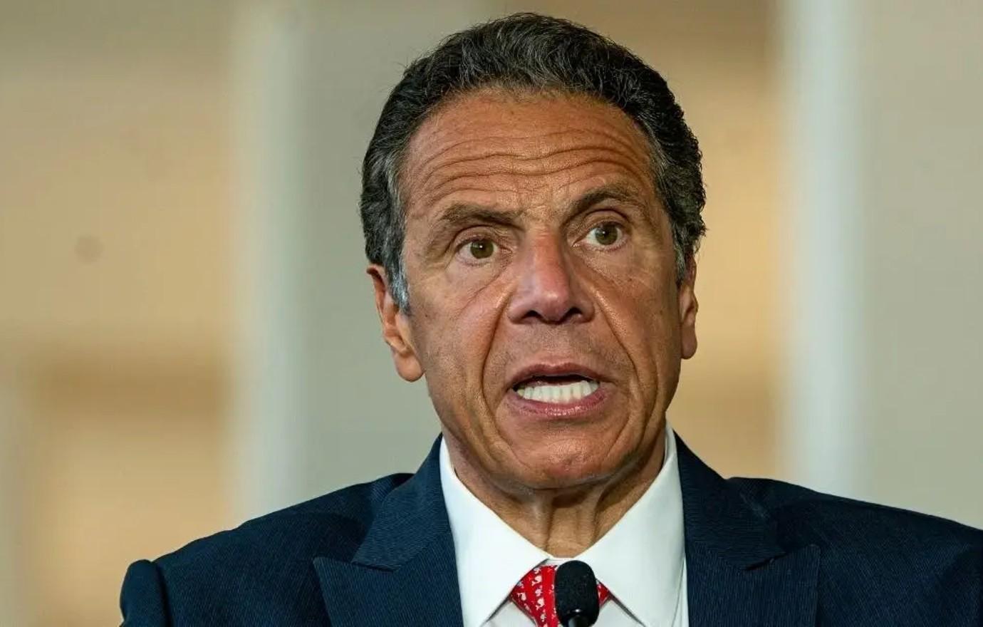 andrew cuomo