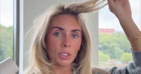 Bonnie Blue 'Banned' From Several Bars Amid Ongoing 'Bang Bus' Tour