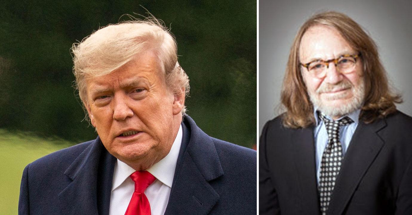 Harold N. Bornstein, President Trump's Former Controversial Doctor  Dies