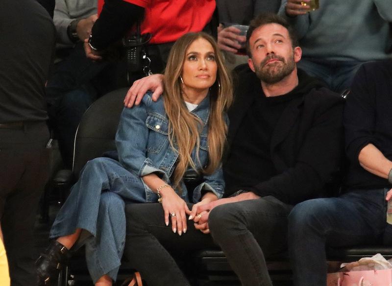 jlo ben affleck marriage woes parenting financial