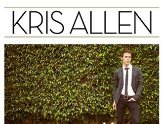 Kris allen album cover march29.jpg
