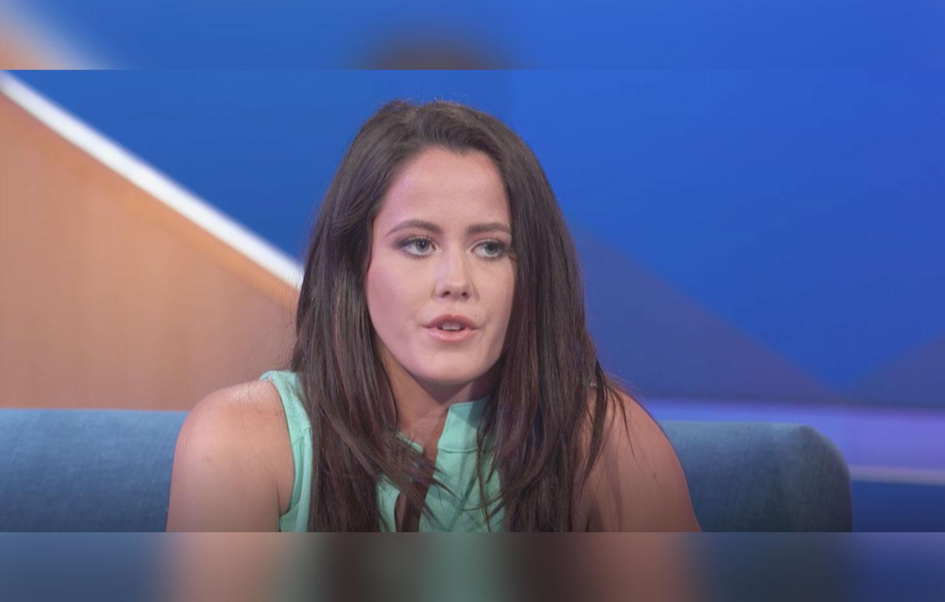 Jenelle Evans Son Kaiser Abuse Claims Custody Battle 05