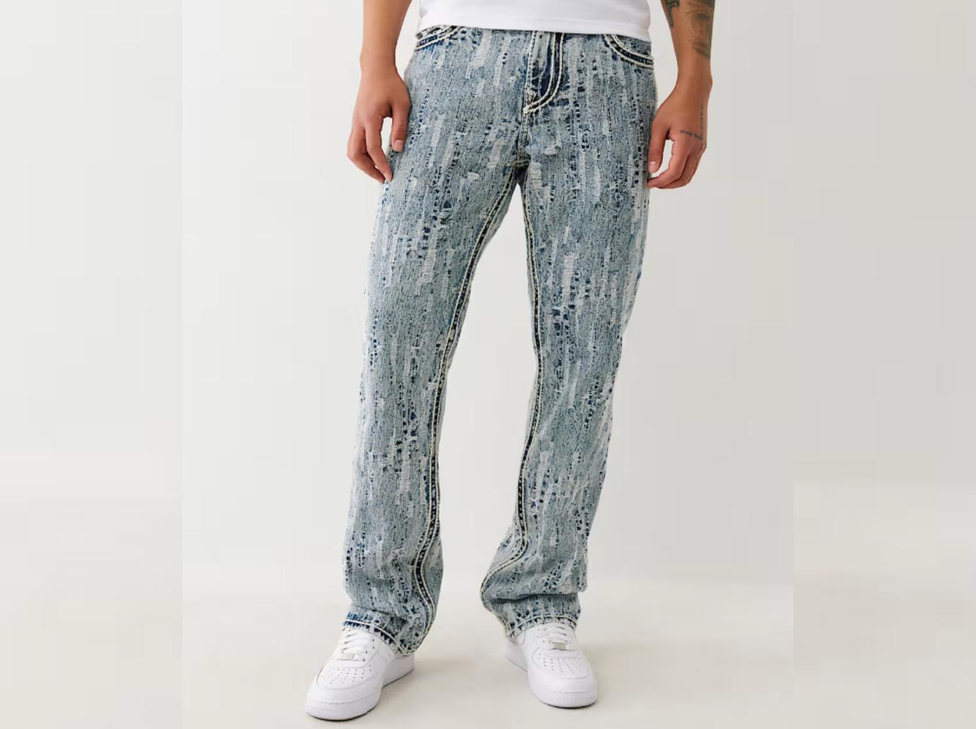 true religion