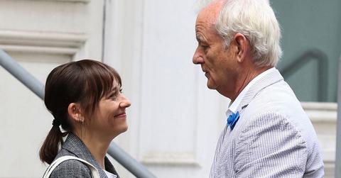 bill murray rashida jones