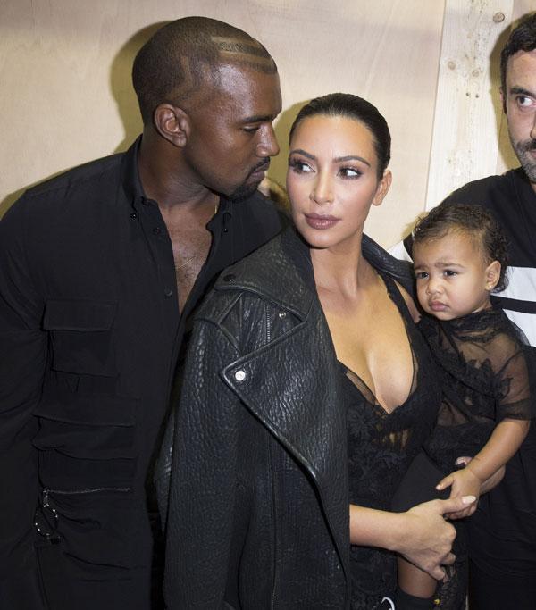 kim kardashian infertility struggle