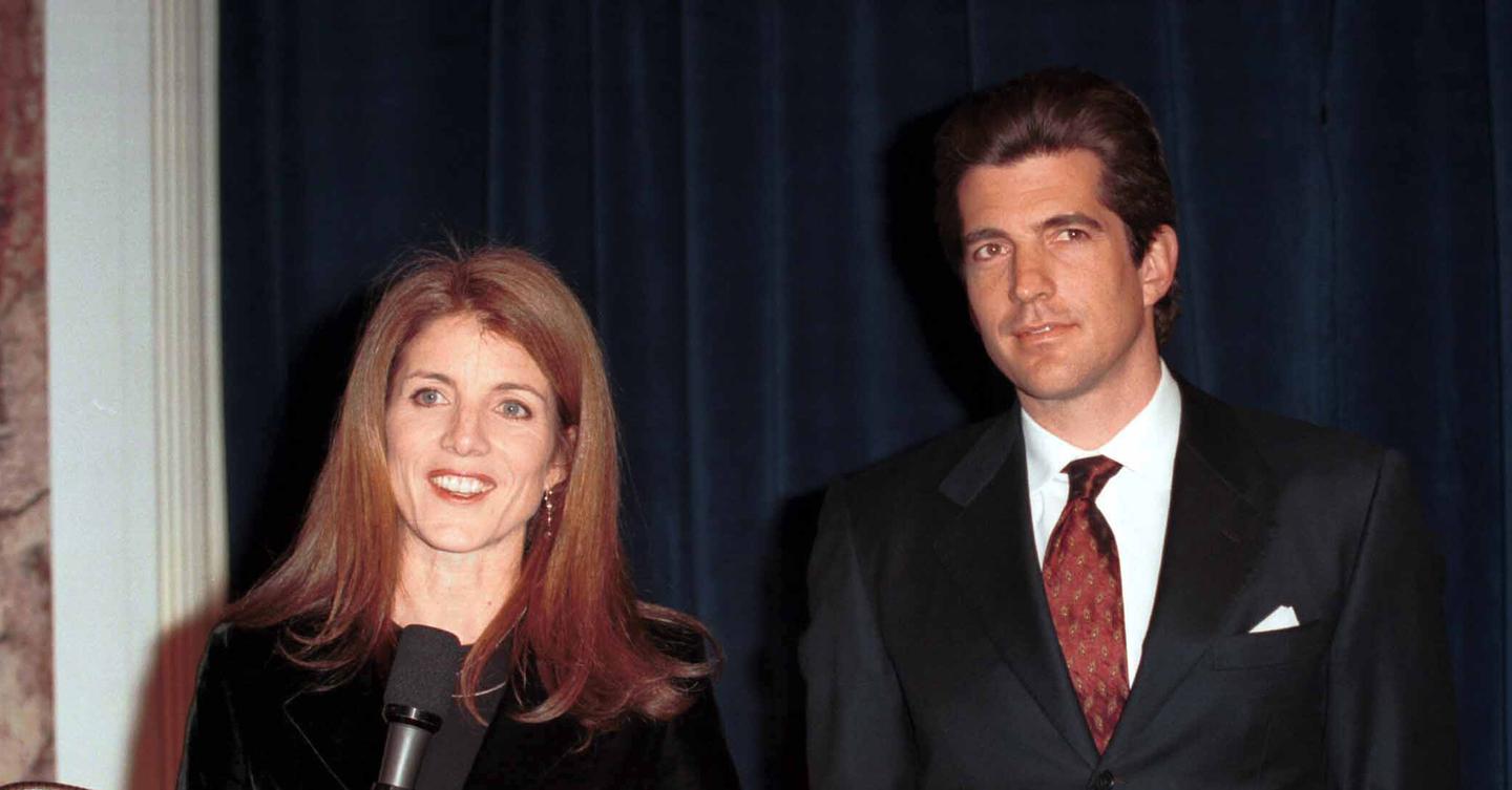 Jfk Jr.'s Lifestyle May Have Made Him 'vulnerable' To A Kidnapping Plot