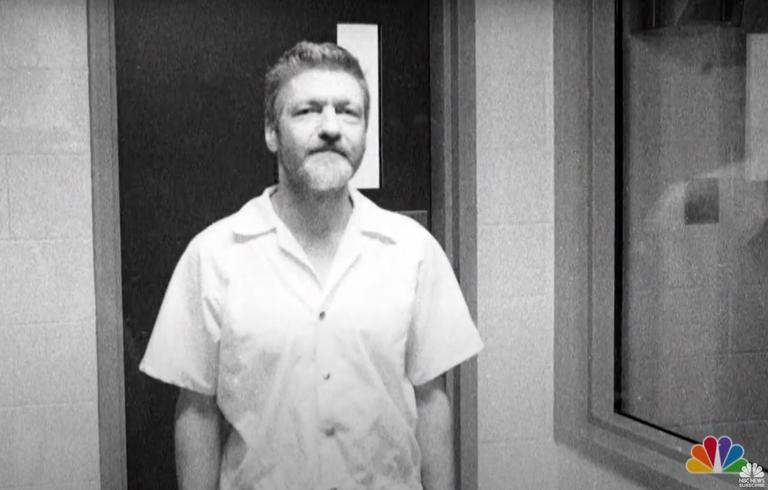 'Unabomber' Ted Kaczynski, 81, Dead After 26 Years In Prison