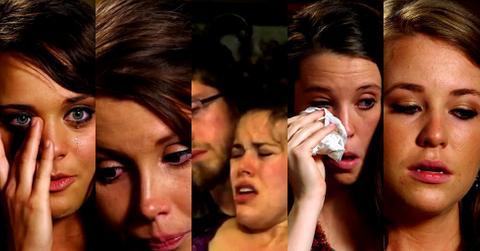 jill jessa counting on preview duggar