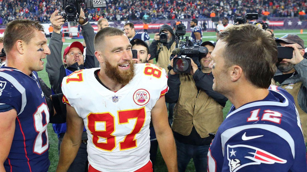 image of The football player officially retired in 2025.