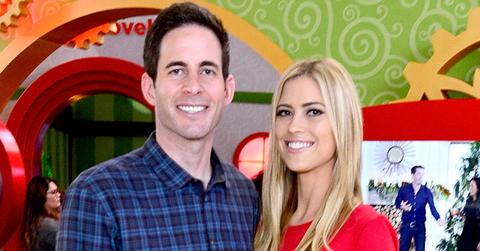 flip flip christina tarek el moussa divorce long