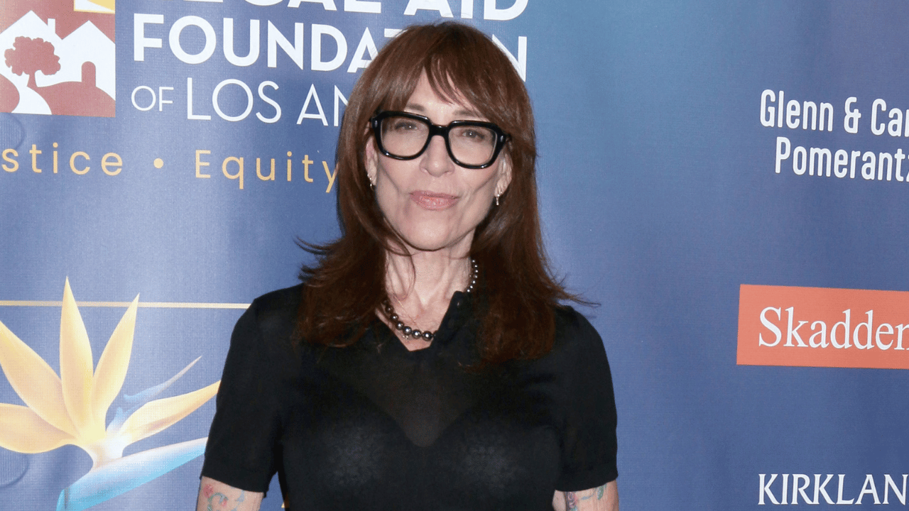Katey Sagal