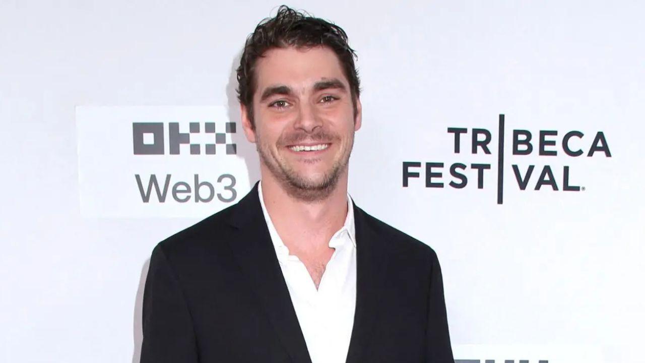 image of rj mitte