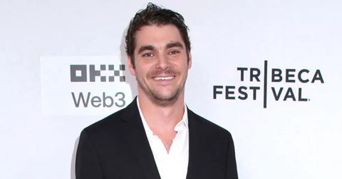 image of rj mitte
