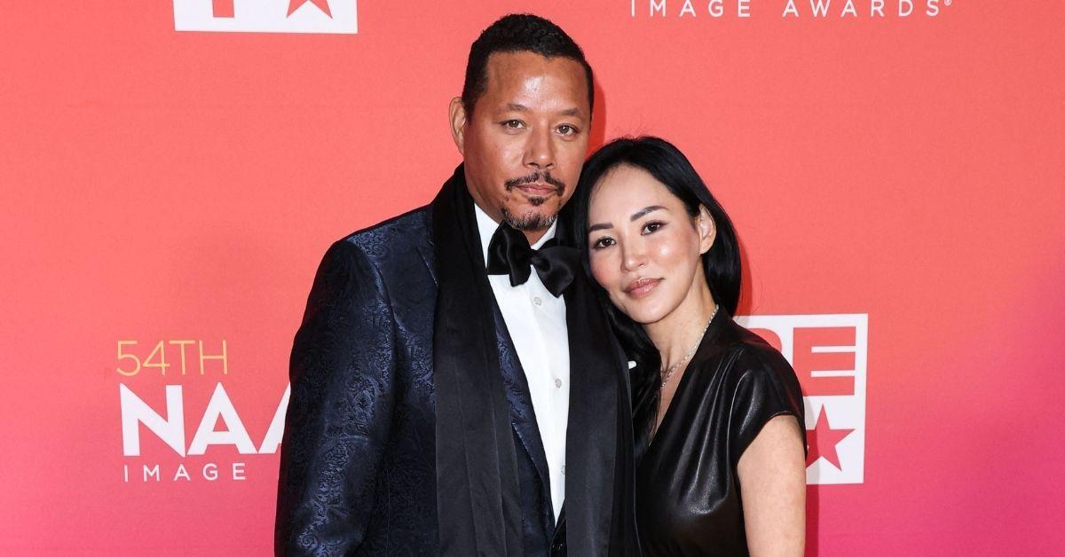 image of The 'Iron Man' star has five kids. 