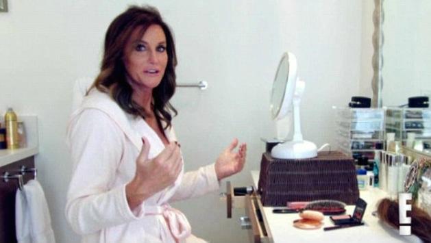 Caitlyn jenner first photos vanity fair 06