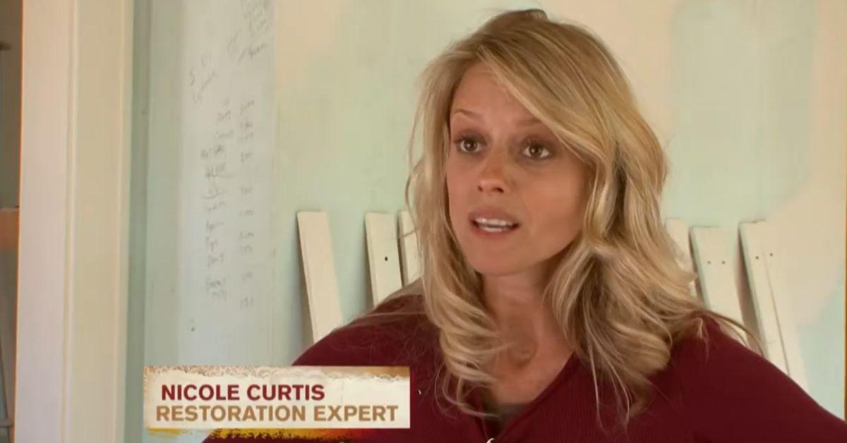 image of The reality star apologized and said the word is not part of her vocabulary.