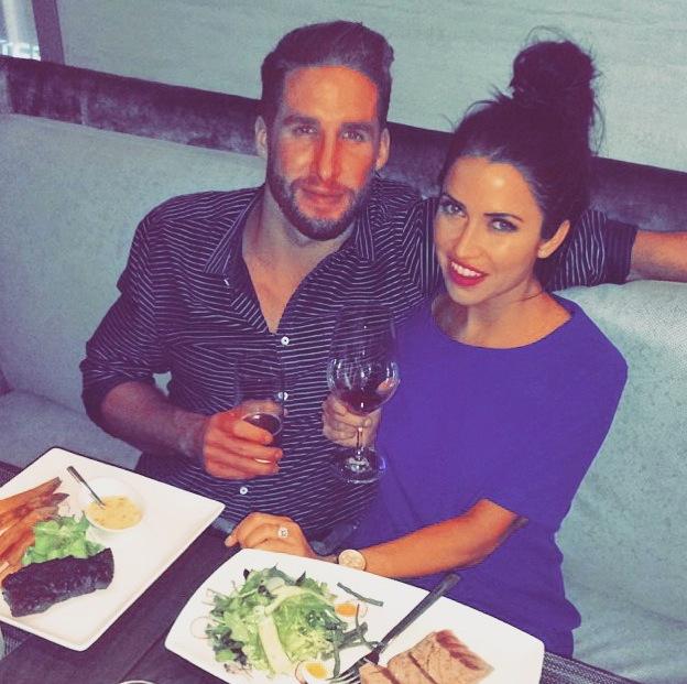 Kaitlyn bristowe shawn booth date 00