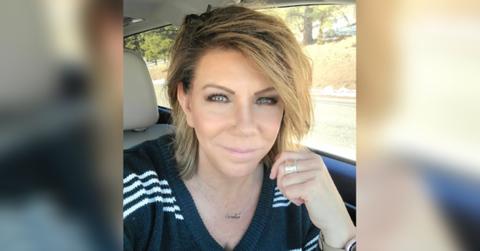 sister wives meri brown weekend getaway