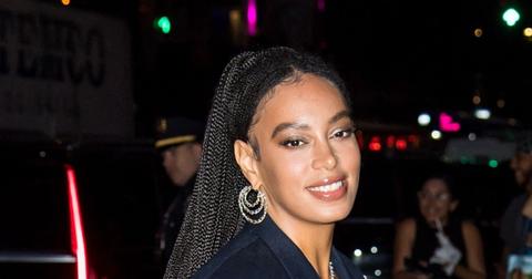 Tina Knowles Reveals Affair With Ex Mathew After Filing For Divorce