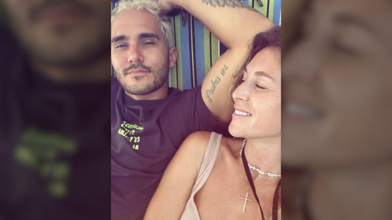 image of Alexa PenaVega admitted she regretted repeatedly sidelining dance partner Mark Ballas to prioritize husband Carlos' feelings during 'DWTS.'