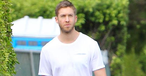 Calvin harris
