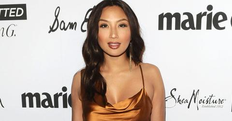 jeannie mai loses weight