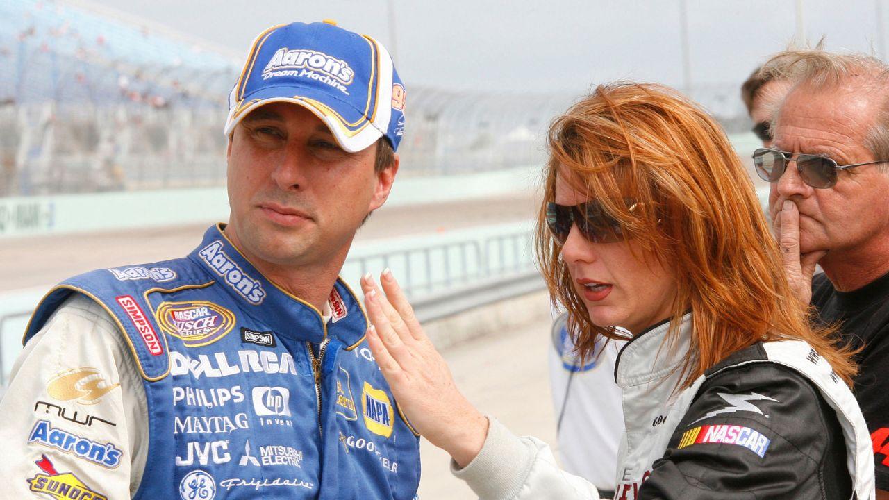 image of Jennifer Jo Cobb was ordered to pay the man's wife $850,000 following the affair lawsuit.
