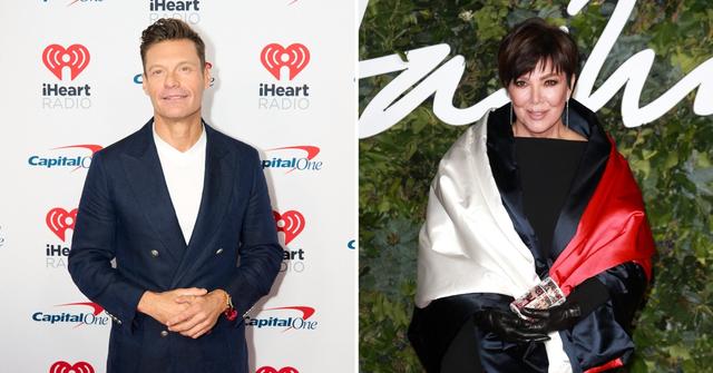 ryan seacrest clogged kris jenners toilet cleaning tool fix