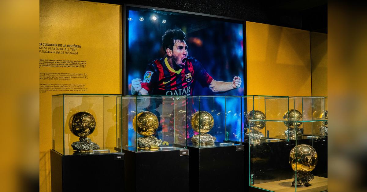 how football actually works now