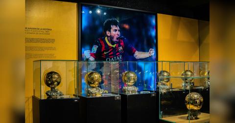 how football actually works now