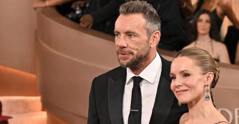 Kristen Bell, Dax Shepard