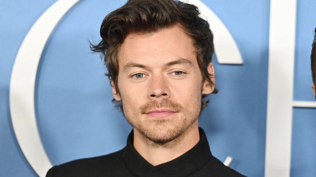 Photo of Harry Styles