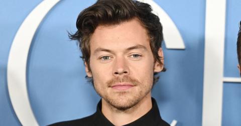 Photo of Harry Styles
