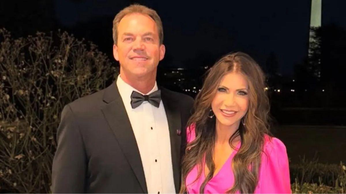 image of He was recently exposed as a cross-dresser.