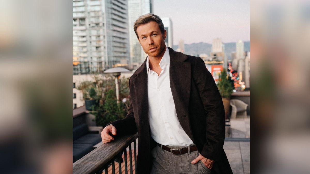 photo of Ashley Parker Angel.