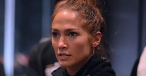 jennifer lopezs halftime