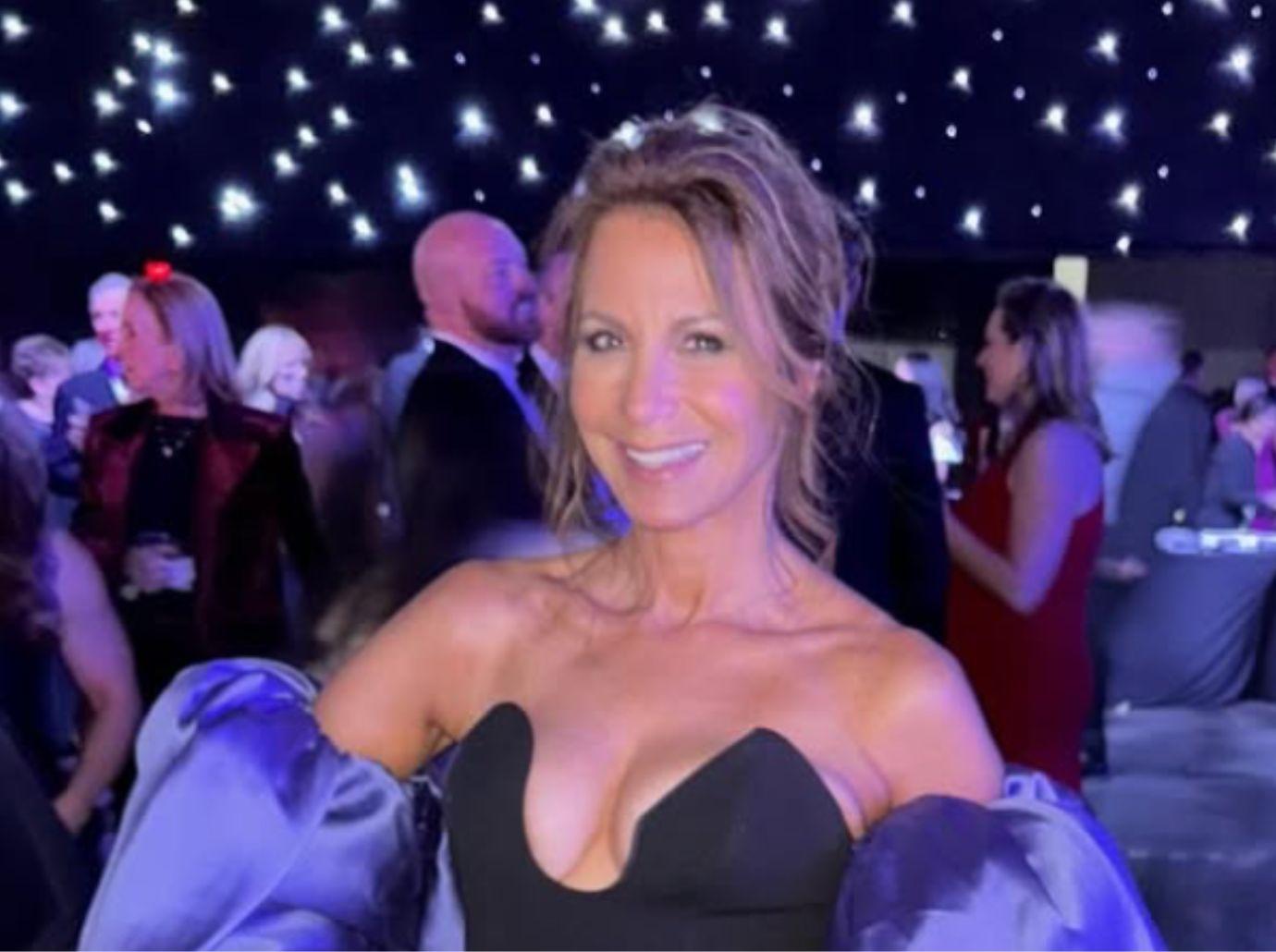 Photo of Jill Zarin